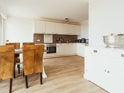 Appartement für 4 Personen (60 m²) in Haffkrug 4/10