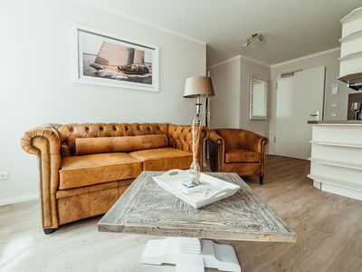 Appartement für 4 Personen (45 m²) in Haffkrug 3/10