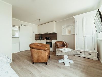 Appartement für 2 Personen (25 m²) in Haffkrug 2/7