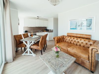 Appartement für 4 Personen (49 m²) in Haffkrug 2/10