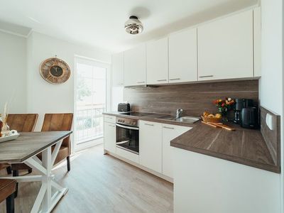 Appartement für 4 Personen (49 m²) in Haffkrug 6/10