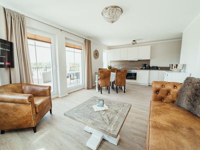 Appartement für 4 Personen (56 m²) in Haffkrug 2/10