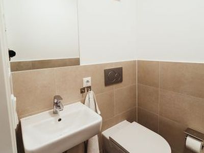 Appartement für 4 Personen (56 m²) in Haffkrug 9/10