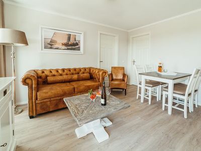 Appartement für 4 Personen (47 m²) in Haffkrug 2/10