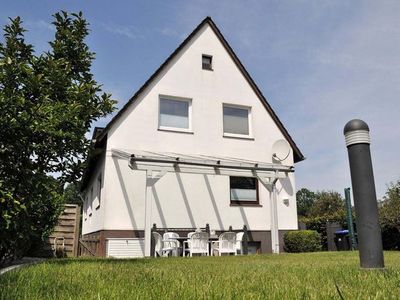 Appartement für 5 Personen (51 m²) in Haffkrug 2/10