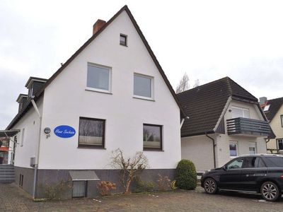 Appartement für 5 Personen (51 m²) in Haffkrug 3/10