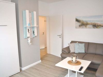 Appartement für 5 Personen (51 m²) in Haffkrug 10/10