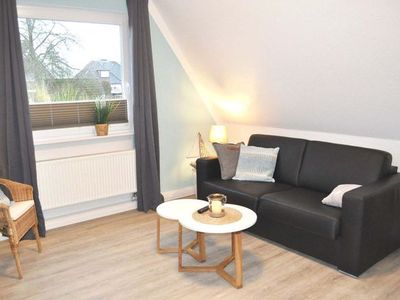 Appartement für 2 Personen (27 m²) in Haffkrug 7/10