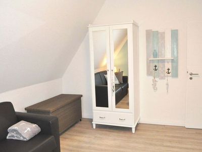 Appartement für 2 Personen (27 m²) in Haffkrug 8/10