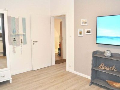 Appartement für 2 Personen (27 m²) in Haffkrug 9/10