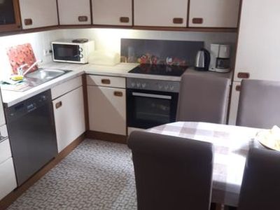 Appartement für 4 Personen (60 m²) in Haffkrug 5/10