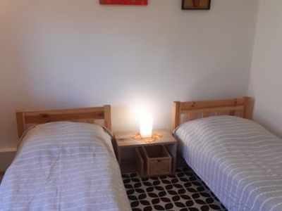 Appartement für 4 Personen (60 m²) in Haffkrug 8/10