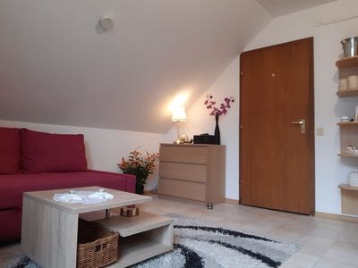 Appartement für 3 Personen (55 m²) in Haffkrug 5/8