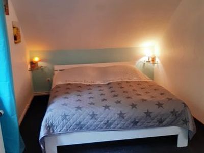 Appartement für 3 Personen (55 m²) in Haffkrug 8/8