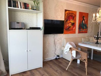 Appartement für 2 Personen (50 m²) in Haffkrug 6/10