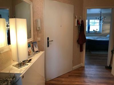 Appartement für 2 Personen (50 m²) in Haffkrug 8/10