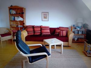 Appartement für 4 Personen (48 m²) in Hagen Auf Rügen
