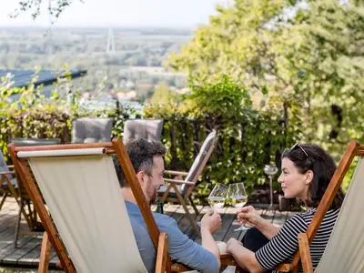Chalet Auenblick