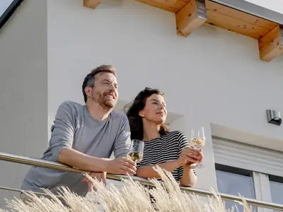 Chalet Auenblick