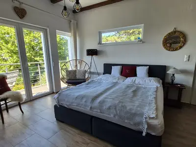 Appartement für 2 Personen in Hainburg an der Donau 9/10