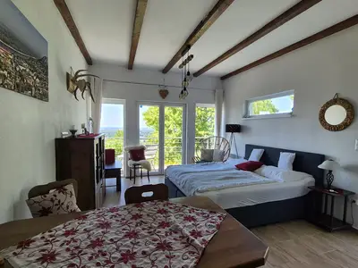 Appartement für 2 Personen in Hainburg an der Donau 10/10