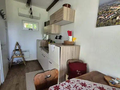 Appartement für 2 Personen in Hainburg an der Donau 6/8