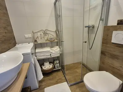 Appartement für 2 Personen in Hainburg an der Donau 8/8