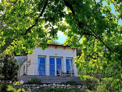 Chalet Auenblick, Hainburg an der Donau