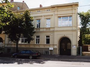 Appartement für 4 Personen (46 m²) in Halle (Saale)