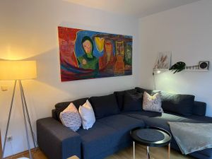 Appartement für 5 Personen in Halle (Saale)