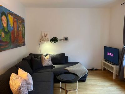 Appartement für 5 Personen in Halle (Saale) 6/10