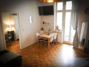 Appartement für 6 Personen (40 m²) in Halle (Saale)