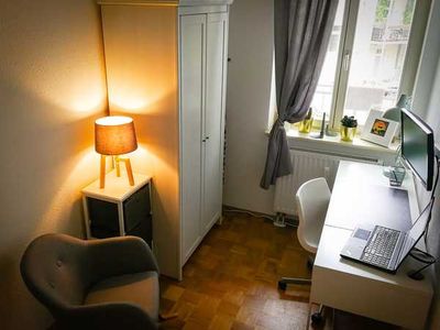 Appartement für 6 Personen (40 m²) in Halle (Saale) 3/9