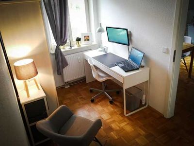 Appartement für 6 Personen (40 m²) in Halle (Saale) 4/9