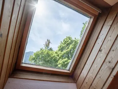 Lakeview - Maisonette Ausblick