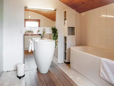 Lakeview - Studio Badezimmer