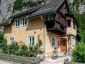 Appartement für 4 Personen (50 m²) in Hallstatt