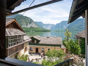 Appartement für 4 Personen (55 m²) in Hallstatt