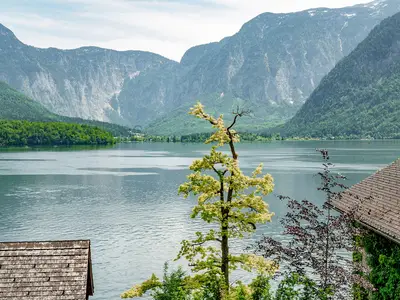 Lakeview - Ausblick