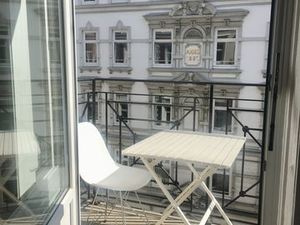 Appartement für 2 Personen (101 m&sup2;) in Hamburg