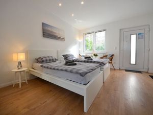 Appartement für 2 Personen (26 m²) in Hamburg