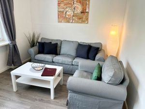 Appartement für 4 Personen (80 m&sup2;) in Hamburg