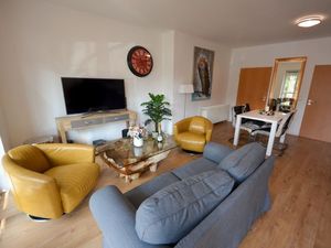 Appartement für 4 Personen (54 m²) in Hamburg