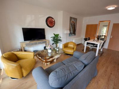 Appartement für 4 Personen (54 m²) in Hamburg 1/10