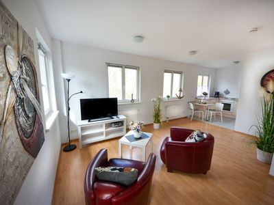 Appartement für 2 Personen (24 m²) in Hamburg 1/10