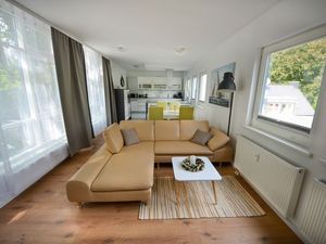 Appartement für 2 Personen (54 m&sup2;) in Hamburg