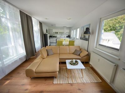 Appartement für 2 Personen (54 m²) in Hamburg 1/10