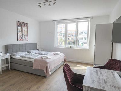 Appartement für 3 Personen (41 m²) in Hamburg 6/10