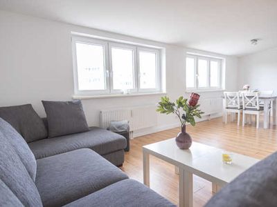 Appartement für 4 Personen (71 m²) in Hamburg 6/10