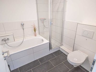 Appartement für 4 Personen (71 m²) in Hamburg 9/10